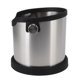 thumbnail image 2 of Recipiente de acero inoxidable para café molido, ideal para cafeterías, bares y cocinas familiares., 2 of 14