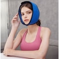 thumbnail image 3 of Wisdom Tooth Ice Pack, Face Cold Pack, Cold and Heat Pack for Toothache / Facial Surgery / Jaw Discomfort, Four Gel Ice Packs, Reusable, 3 of 5