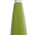 thumbnail image 4 of Lalia Home Stylus Table Lamp with White Fabric Shade&amp;#44; Green, 4 of 5