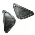 thumbnail image 3 of Ana Transform the Look of Your For Honda VFR 800 2002 2012 with Carbon Fiber Front Dash Side Triangle Cover Fairing, 3 of 7