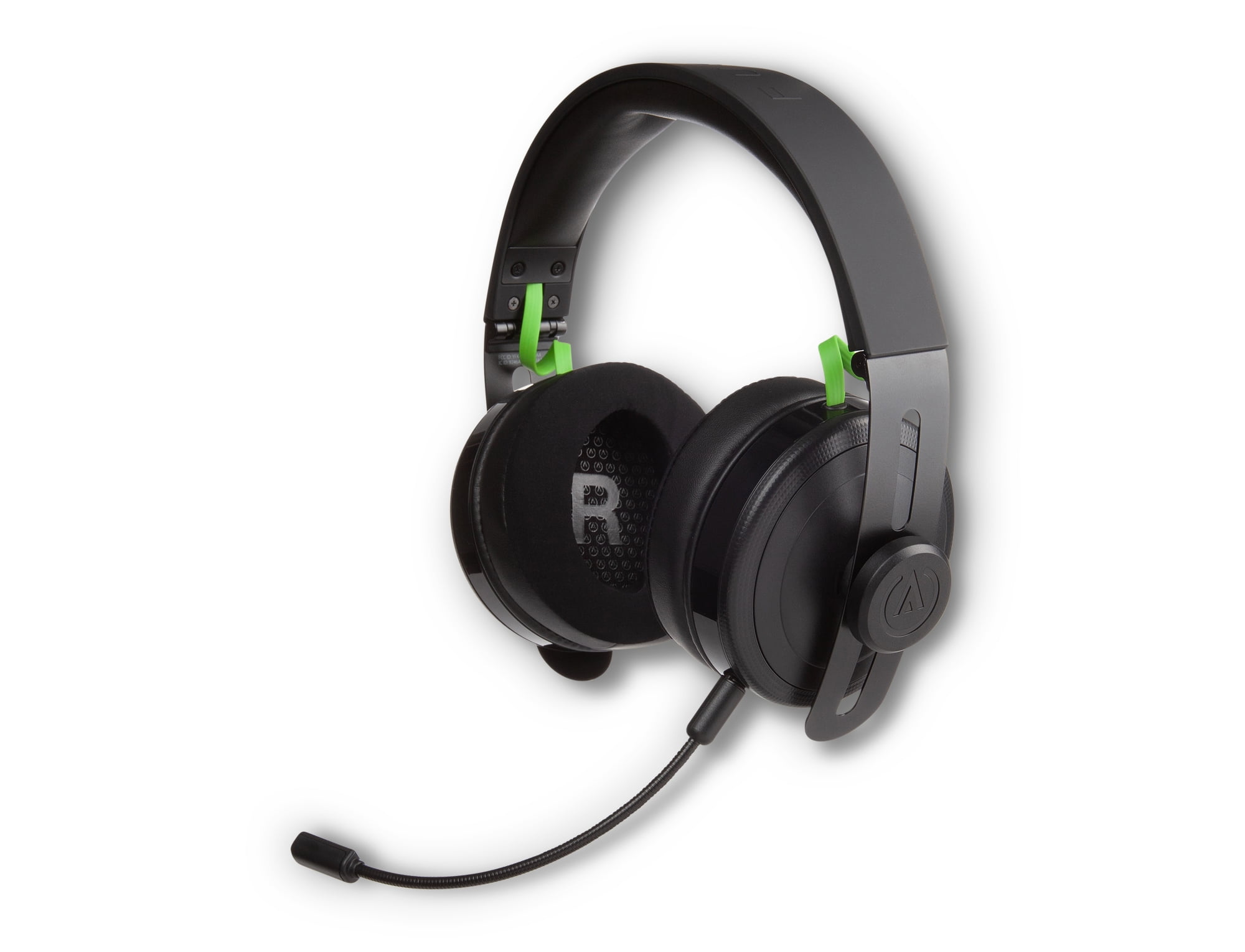 PowerA FUSION Pro Wireless Gaming Headset for Xbox Series X|S - Walmart.com PowerA FUSION Pro Wireless Gaming Headset for Xbox Series X|S - Walmart.com