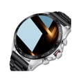 thumbnail image 3 of Reloj Inteligente Petukita Box Z10 Bluetooth Negro, 3 of 8