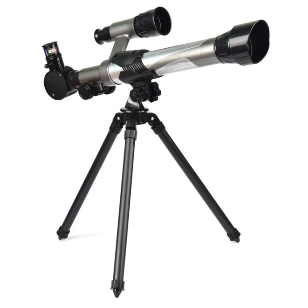 特売 Vivitar VIVTELMIC20 20x/30x/40x Telescope and Microscope Kit