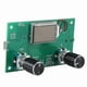 thumbnail image 2 of FM Radio Receiver Module 87-108MHz Frequency Modulation Stereo Receiving Board with LCD Digital Display 3-5V DSP PLL, 2 of 5