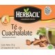thumbnail image 2 of Té de cuachalalato de broncolina a base de hierbas para el dolor gástrico, 50 g, 2 of 2