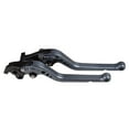 thumbnail image 3 of GFYSHIP For Triumph Tiger 800 XC / XCA / XCX / XR / XRT / XRX Short&Long Motorcycle Adjustable Brake And Clutch Levers, Motorcycle Handlebar Accessory Lever Accessories, 1 Pair, 3 of 6