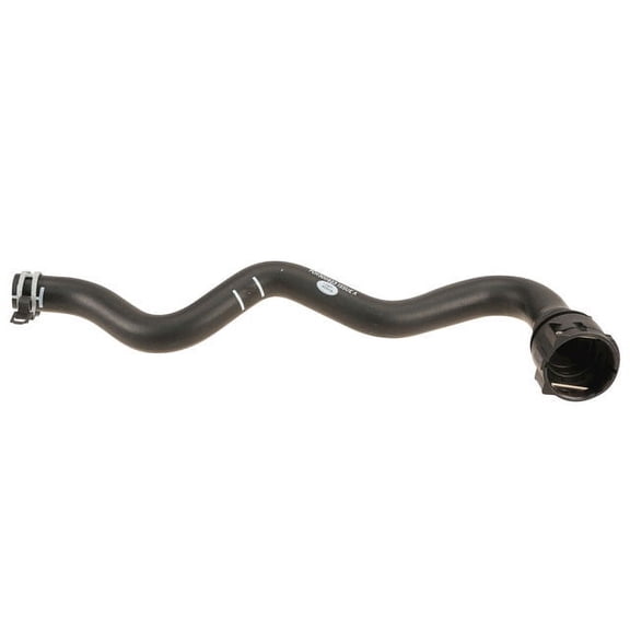 Cooling Hose - Compatible with 2006 - 2009 Land Rover Range Rover Sport 4.2L V8 2007 2008