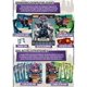 thumbnail image 5 of Figura coleccionable CMON Marvel Zombies Galactus, el Devorador, 5 of 9