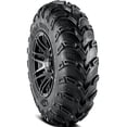 thumbnail image 4 of Itp Mud Lite AT 25X10.00-11 25x10-11 25x10x11 48J 6 Ply m/t Atv/Utv Tire, 4 of 4