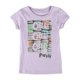 thumbnail image 1 of Aeropostale Girls Oui Oui Oui Camiseta gráfica, Púrpura, XL (14) Aeropostale Camiseta gráfica, 1 of 2