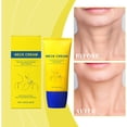 thumbnail image 2 of Xihbxyly Crema para El Cuello, Rodillo Hidratante Reafirmante con Efecto Lifting, Fórmula Antiedad de Hidratación Profunda, Tratamiento Revitalizante con Péptidos y Colágeno, Uso Diario Mañana-Noche,, 2 of 7