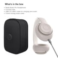 thumbnail image 5 of Beats Studio Pro - Wireless Bluetooth Noise Cancelling Headphones - Sandstone (Renewed), 5 of 5