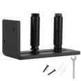 thumbnail image 2 of Floor Guide Roller, Wall-Mounted Sliding Door Guide  For Indoor Doors For Barn Doors For Sliding Doors, 2 of 8