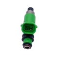 thumbnail image 5 of 1 Set of 6 Fuel Injectors 16611-AA740 for Subaru Legacy Outback 10-14 Tribeca 08-14 36L, 5 of 5