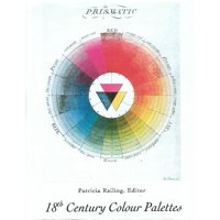 18th Century Colour Palettes