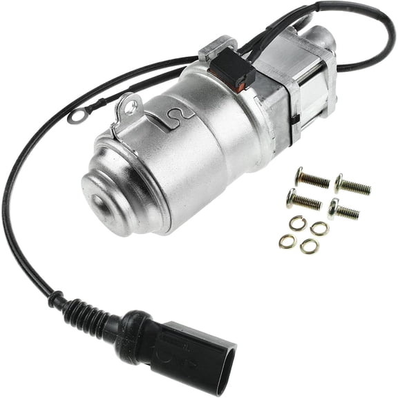A-Premium Clutch Hydraulic Unit Pump Compatible with BMW 325i 330i Z4 2003-2005 325Ci 330Ci 2003-2006 525i 545i 645Ci 2004-2005 530i 550i 650i