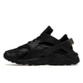 thumbnail image 2 of Nike Men's Air Huarache Triple Black Running Shoes, from StockX, 2 of 5