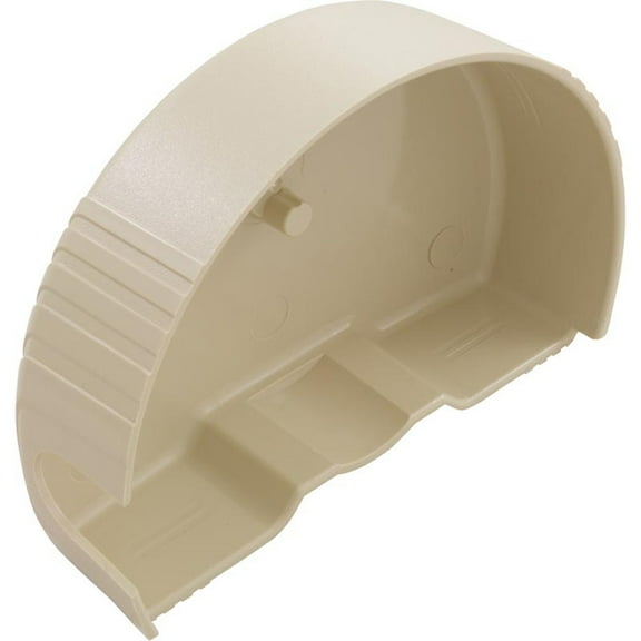Pentair 400013Z Kit Motor End Cap Almond