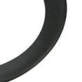 thumbnail image 5 of Unique Bargains 73x56x1mm Air Compressor Replacement Piston Ring Dark Grey, 5 of 5