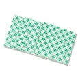 thumbnail image 2 of Permanent High-Density Foam Mounting Tape, 1" Squares, Double-Sided, Holds Up To 5 Lbs, White, 16/pack, 2 of 3