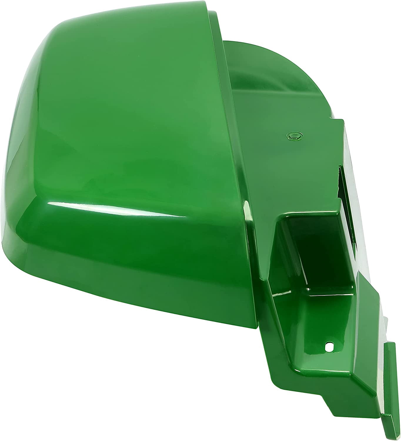 Kojem Front Right Fender for John Deere Gator 4X2 6X4 Replacement for AM125669 Protector Protection Passenger Side RH
