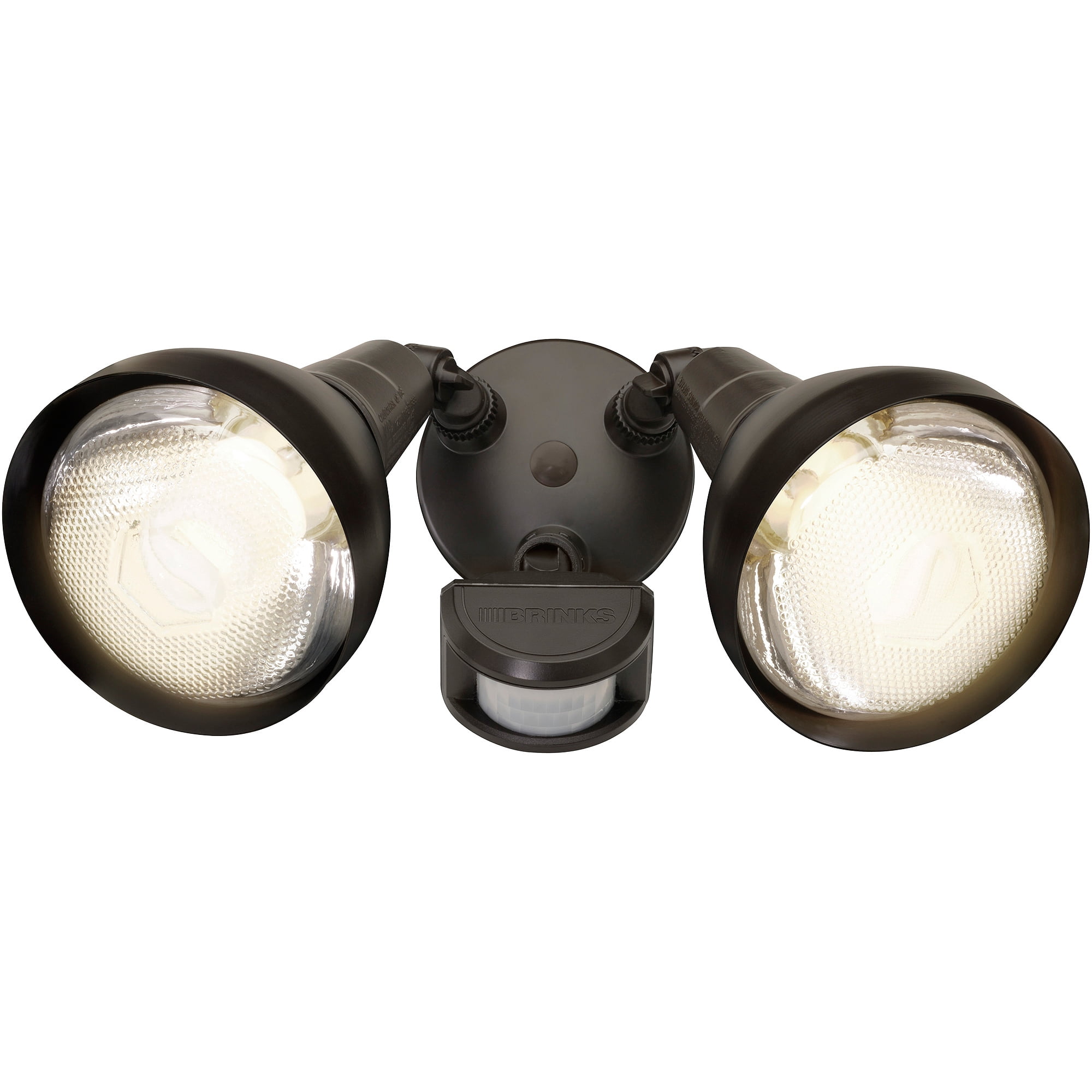 Flood Lights With Motion Sensors Walmart 