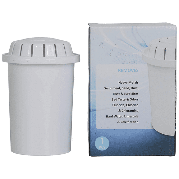 F004 Alkaline Water Glass PITCHER OF LIFE™ Replacement Filter