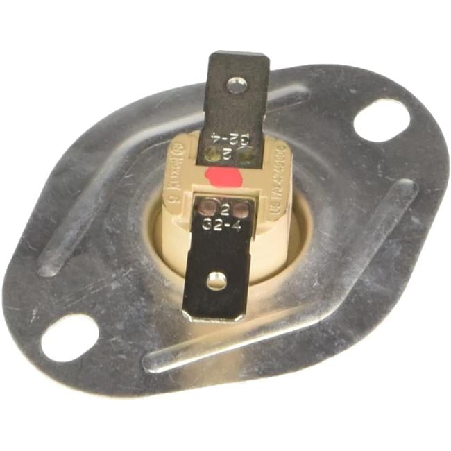 RV Part Replacement Furnace Limit Switch