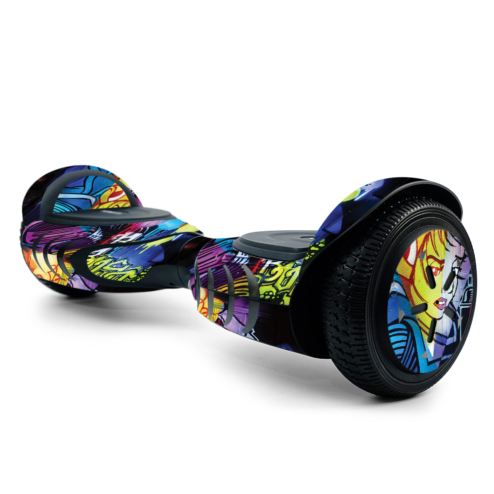 hoverboard tomoloo