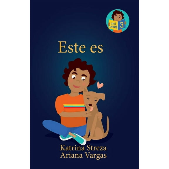 Little Lectores Este es, Book 9, (Paperback)