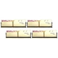 thumbnail image 5 of 32GB G.Skill DDR4 Trident Z Royal Gold 3600Mhz PC4-28800 CL14 1.45V Quad Channel Kit (4x8GB), 5 of 5