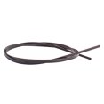 thumbnail image 2 of Tira de encuadernación de guitarra Hugo para piezas de fabricación de lutherie, 2 of 10