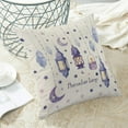 thumbnail image 4 of Ramadan Decorations Pillow Covers 18x18 Set of 2, Ramadan Kareem Throw Pillow Covers Linen Mosque Lattern Decor Ramadan Mubarak Cushion Case Ramadan Decorations for Home Couch Sofa Outdoor, 4 of 6