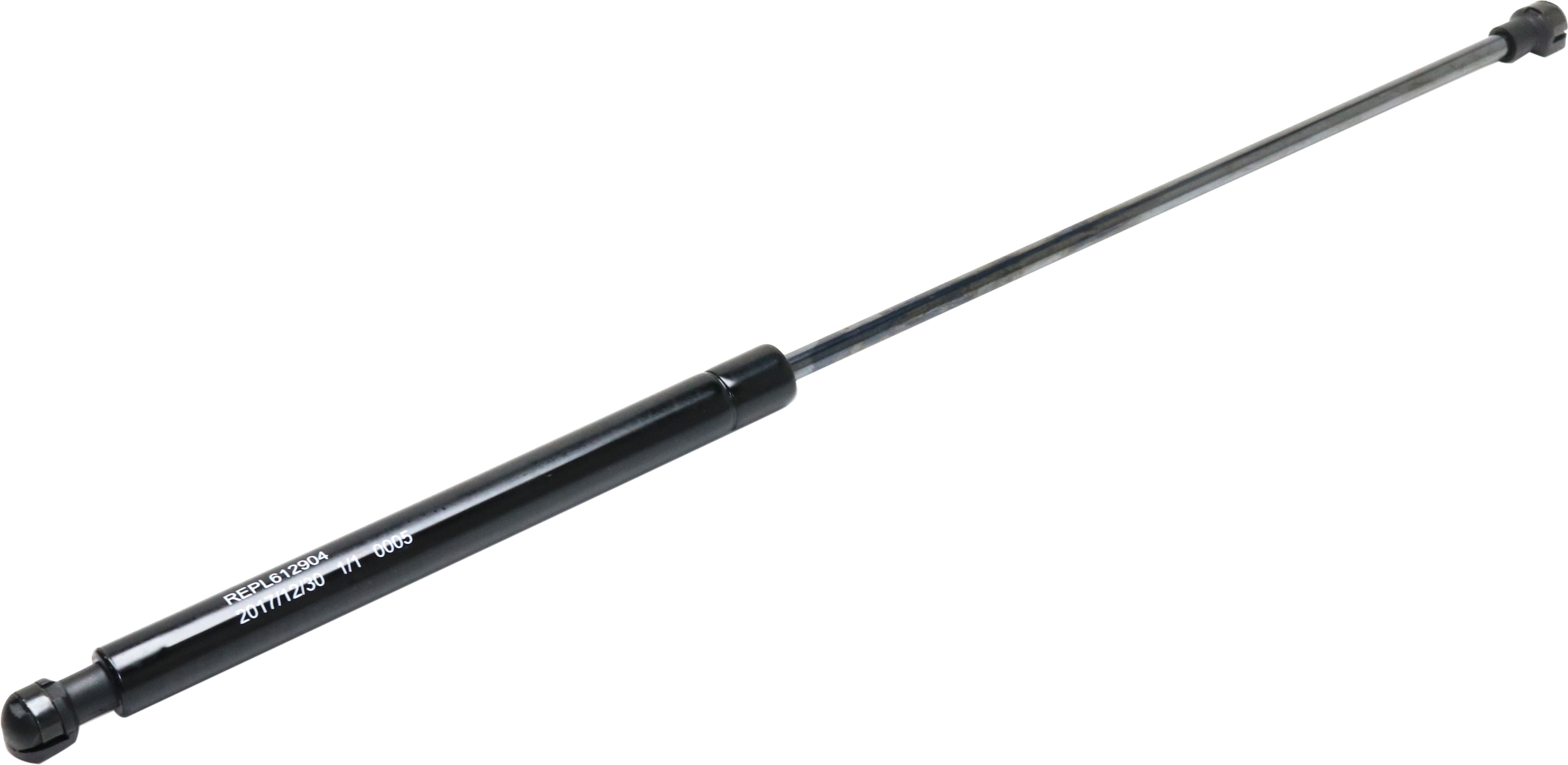 Replacement Liftgate Lift Support for 2003-2012 Land Rover Range Rover, Gas Charged, 20.32 in. Extended Length, Left or Right