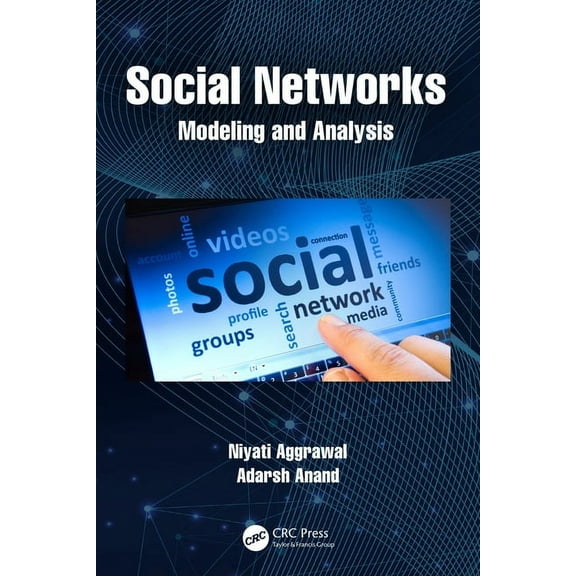 Advanced Research in Reliability and Sys Social Networks: Modelling and Analysis, (Hardcover)