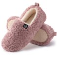 thumbnail image 1 of Sofora by RockDoves Women SoftEase Faux Shearling Slippers, 1 of 5