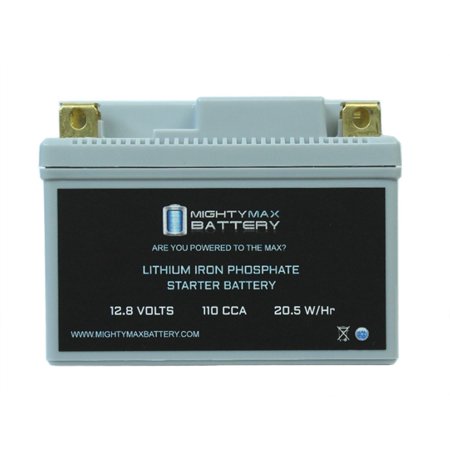 - YTZ5S Lithium Battery Replaces KTM 300 350 Off Road Motorcycles