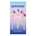 thumbnail image 1 of Toalla de playa Netflix Kpop Huntrix 70 cm x 140 cm rosa, 1 of 4