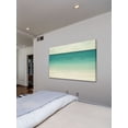 thumbnail image 6 of Wonderful World Painting Print on Wrapped Canvas, 6 of 7
