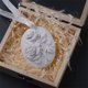 thumbnail image 5 of Colgante de rosa de silicona Wosthever, 5 of 6