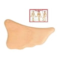 thumbnail image 3 of Tabla de madera Gua , herramienta multifuncional para raspar músculos y masajear piel, resistente para hombres y mujeres., 3 of 9