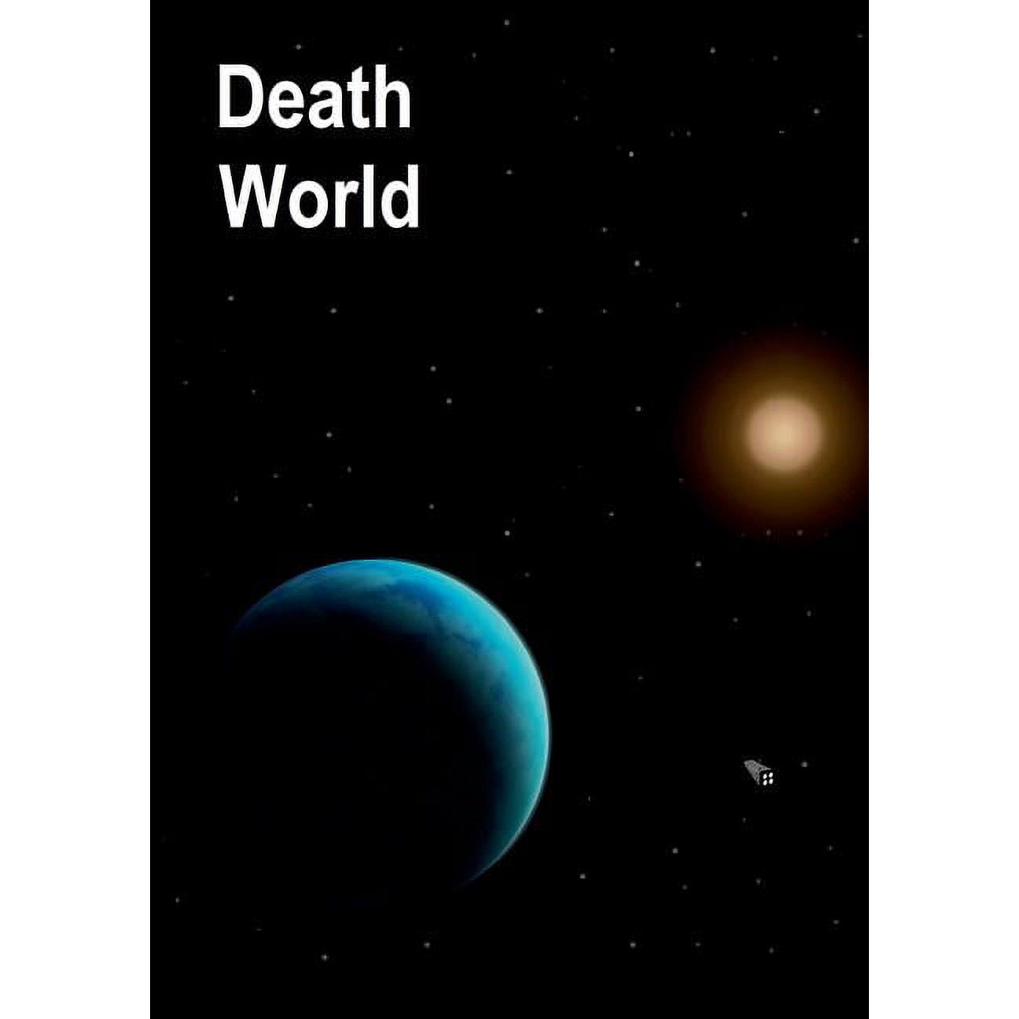 DeathWorld (Paperback)