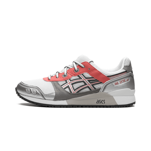 ASICS MENS Gel-Lyte 3 OG "Y2K - Silver / Sienna" 1201A826 100 1201A826 100 from Stadium Goods