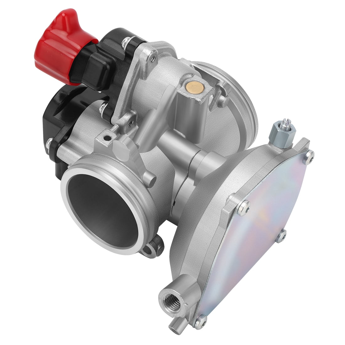 M MATI 1204195 Throttle Body for Polaris Ranger 800 XP Crew RZR 800 2011-2016