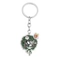 thumbnail image 1 of LLavero de Metal de los Vengadores de Marvel para hombre y mujer, llavero de Thor, martillo, llavero de coche, accesorios, mochilas, regalo, 2022 qiuyongming unisex, 1 of 2