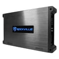 thumbnail image 3 of Polk Audio UMWS1000 Marine 10" Subwoofer 4 Ohm Boat Sub+Rockville Amp+Wire Kit, 3 of 12