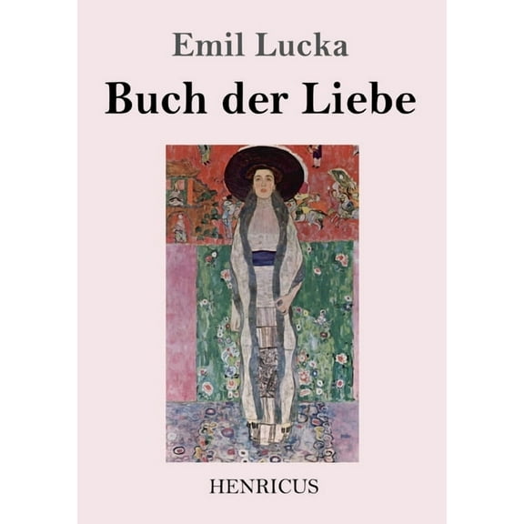 Buch der Liebe, (Paperback)
