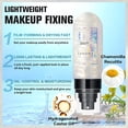 thumbnail image 1 of Chamomile Moisturizing Setting Water Lasting Clarity Holding Makeup Hydrating Oil Control Female Skyline Quicksand Hydrating Lighting Finishing Spray Lightweight 90Ml, Skincare Lotion, 1 of 8