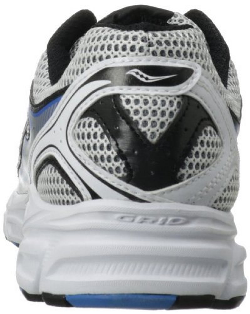 saucony men's cohesion 7 running shoe