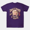thumbnail image 6 of Dolly Dollywood T-Shirt Sizes S-5Xl GooGate, 6 of 8